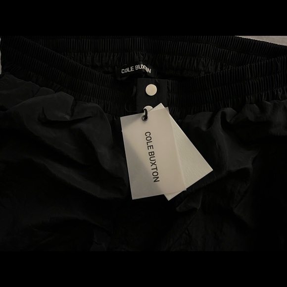 Cole Buxton Recycled Nylon Pants - Picture 3 of 5